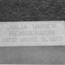 ancestor